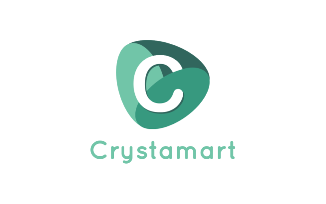 Crystamart.com